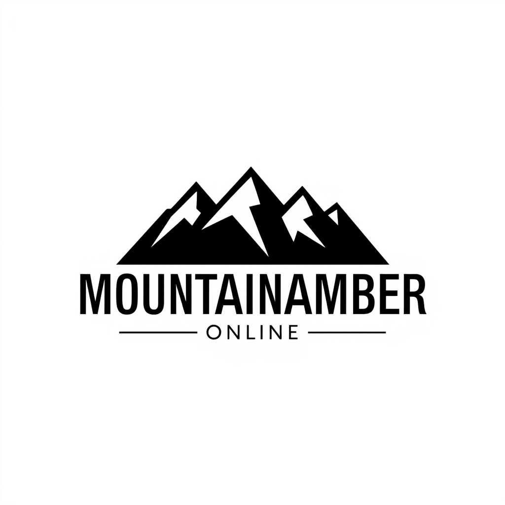 Mountainamber